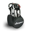 Clicgear Boot Wheel Cover -FootJoy Store clicgear wheel cover