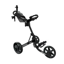 Clicgear 4.0 Push Golf Trolley
