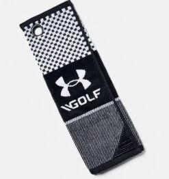 Under Armour Golf Towel