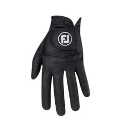 Footjoy Weathersof Black Glove 7 Footjoy Weathersof Black Glove -FootJoy Store image c5482ca6 843f 4531 b5cb 487ac37f0245