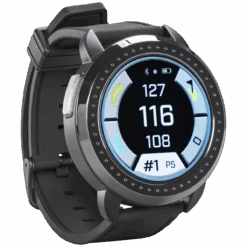 Bushnell ION ELITE GPS Golf Watch