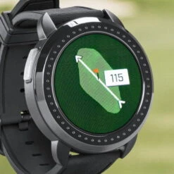 Bushnell ION ELITE GPS Golf Watch -FootJoy Store lighter 5b713dd1 f7ce 4245 a832 95bbef086d30