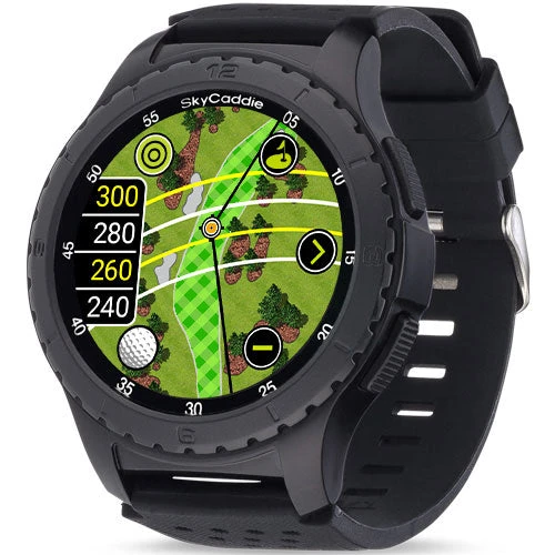 Sky Caddie LX5 GPS Golf Watch 5 Sky Caddie LX5 GPS Golf Watch - Image 3