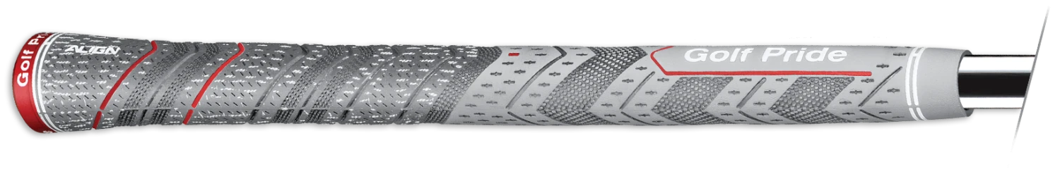 Golf Pride MCC Plus 4 Align Grips 3 Golf Pride MCC Plus 4 Align Grips