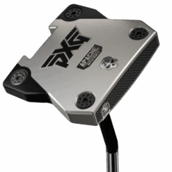 PXG Battle Ready II Apache Heel Shaft Golf Putter