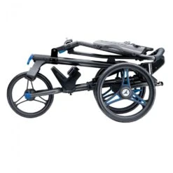 Motocaddy P1 Push Trolleys -FootJoy Store ptrl002p1bl large 3 1000x1000 e9c266be 0d37 472d 88bc 6787b35dc8f3