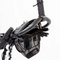 Clicgear Rovic RV1C 2.0 Compact Golf Trolley -FootJoy Store rv1c handle 4 1100x 17b4be35 14c2 4ca3 b582 ac28f33d6f12