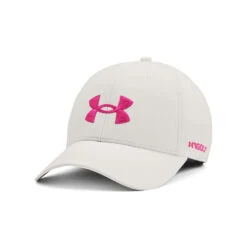 Under Armour Golf96 Golf Hat -FootJoy Store s7.1361547 006 SLF SL