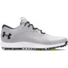 Under Armour Charged Draw 2 Mens Golf Shoes -FootJoy Store s7.3026401 102 DEFAULT
