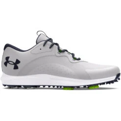 Under Armour Charged Draw 2 Mens Golf Shoes