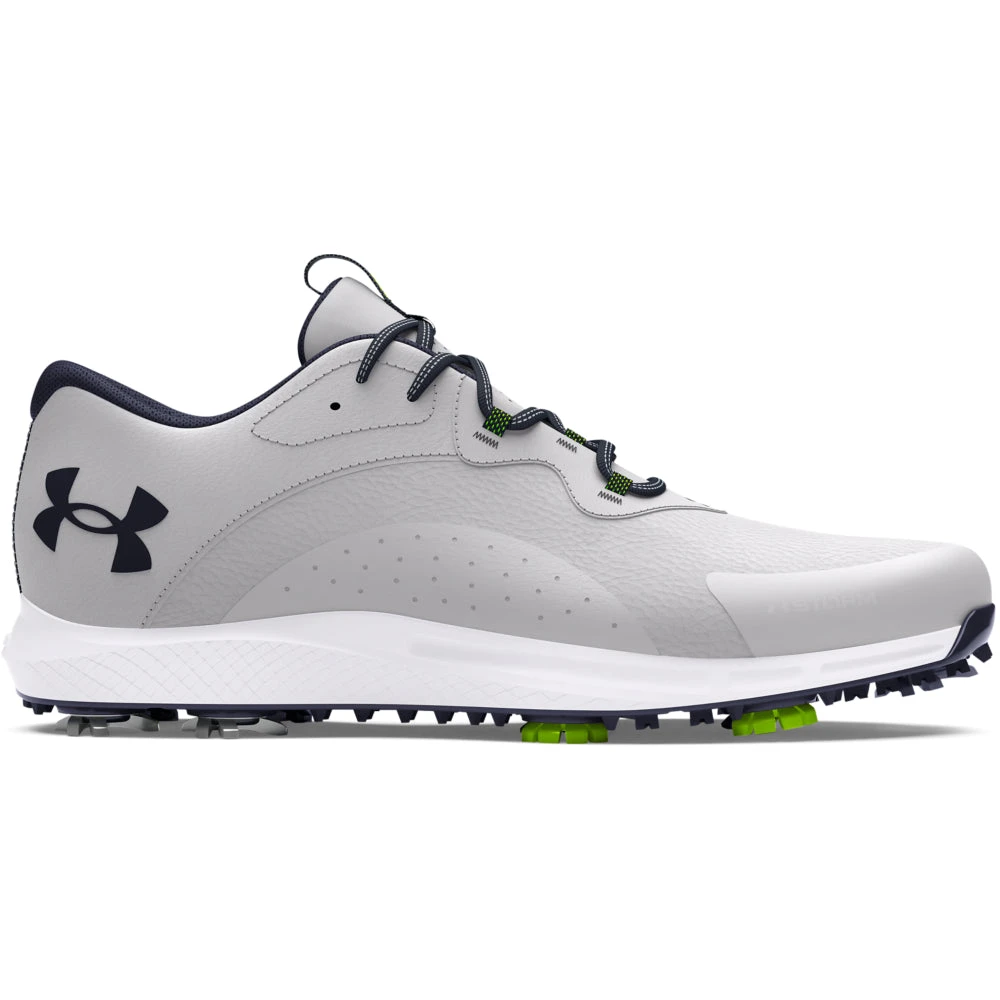 Under Armour Charged Draw 2 Mens Golf Shoes 3 Under Armour Charged Draw 2 Mens Golf Shoes