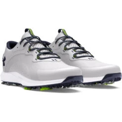 Under Armour Charged Draw 2 Mens Golf Shoes 9 Under Armour Charged Draw 2 Mens Golf Shoes -FootJoy Store s7.3026401 102 PAIR