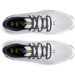 Under Armour Charged Draw 2 Mens Golf Shoes 11 Under Armour Charged Draw 2 Mens Golf Shoes -FootJoy Store s7.3026401 102 TOE