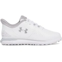 Under Armour Drive Fade Spikeless Golf Shoes