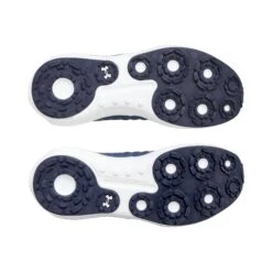 Under Armour Phantom Fore Spikeless Golf Shoes -FootJoy Store s7.3027876 044 SOLE