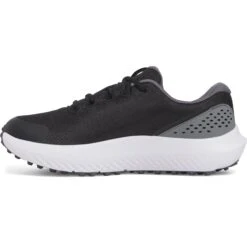 Under Armour Surge Spikeless Golf Shoes -FootJoy Store s7.3027889 001 A