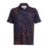 Under Armour Playoff 3.0 Fuse Palm Golf Polo Shirt -FootJoy Store s7.PS1378677 415 HF
