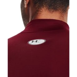 Under Armour ColdGear Compression Golf Base Layer 10 Under Armour ColdGear Compression Golf Base Layer -FootJoy Store s7.V5 1366072 625 BCKDET