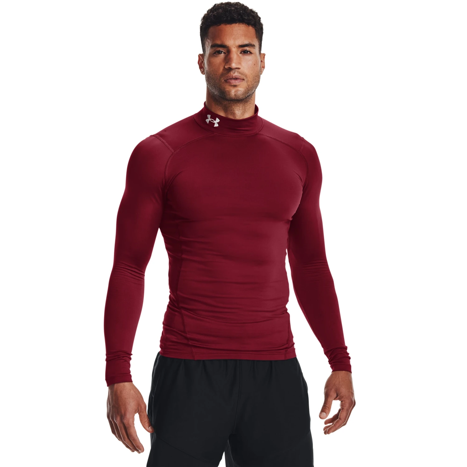 Under Armour ColdGear Compression Golf Base Layer 6 Under Armour ColdGear Compression Golf Base Layer - Image 4