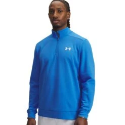 Under Armour Men's Armour Fleece 1/4 Zip