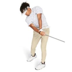 Under Armour Iso-Chill Verge Golf Polo Shirt -FootJoy Store s7.V5 1377366 103 FSF