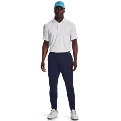 Under Armour Playoff 3.0 Men's Golf Shirt -FootJoy Store s7.V5 1378677 100 FSF