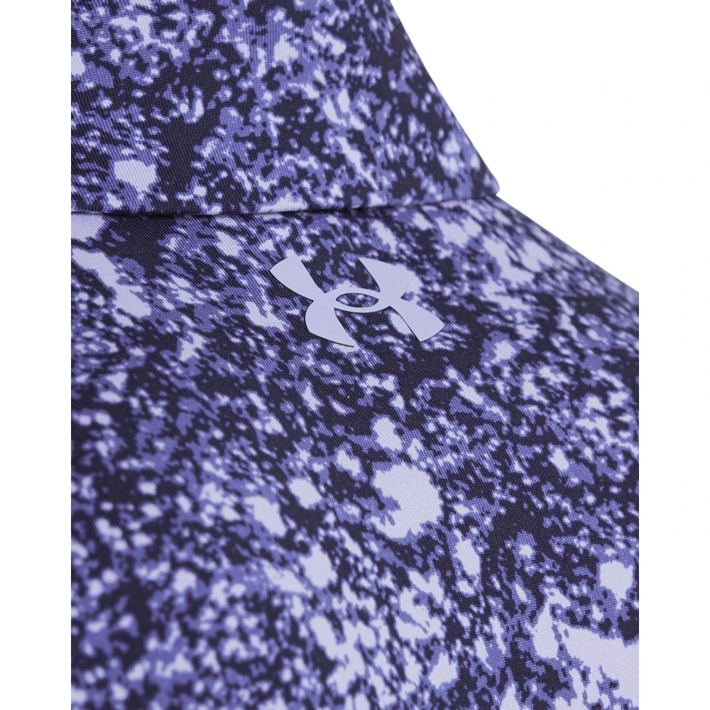 Under Armour Playoff 3.0 Dense Specks Golf Polo Shirt 6 Under Armour Playoff 3.0 Dense Specks Golf Polo Shirt - Image 4