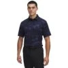 Under Armour Playoff 3.0 Woodland Ultra Golf Polo Shirt