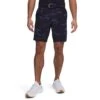 Under Armour Drive Printed Tapered Golf Shorts -FootJoy Store s7.V5 1383953 411 FC