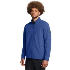 Under Armour Drive Pro Storm Lightweight Insulated Golf Jacket -FootJoy Store s7.V5 1387119 432 FC