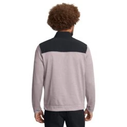 Under Armour Drive Storm Golf Sweater Fleece -FootJoy Store s7.V5 1387121 015 BC