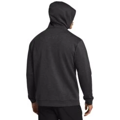 Under Armour Drive Midlayer Golf Hoodie -FootJoy Store s7.V5 1389384 001 BC