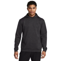 Under Armour Drive Midlayer Golf Hoodie -FootJoy Store s7.V5 1389384 001 FC