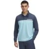 Under Armour T2G 1/4 Zip Golf Pullover -FootJoy Store s7.V5 1389878 044 FC