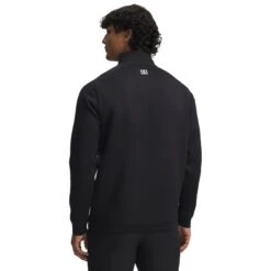 Under Armour Men's Drive Pro Hybrid 1/2 Zip Midlayer 10 Under Armour Men's Drive Pro Hybrid 1/2 Zip Midlayer -FootJoy Store s7.V5 6005666 010 BC
