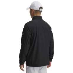 Under Armour Men's Drive Pro Full Zip Golf Jacket 12 Under Armour Men's Drive Pro Full Zip Golf Jacket -FootJoy Store s7.V5 6005669 001 BC 1