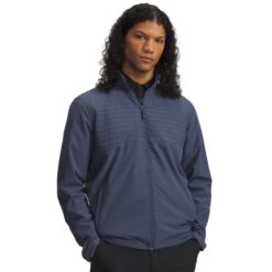 Under Armour Men's Drive Pro Full Zip Golf Jacket 16 Under Armour Men's Drive Pro Full Zip Golf Jacket -FootJoy Store s7.V5 6005669 044 FC 1 5d9cf340 be23 44eb ab01 a0e09ff905f5