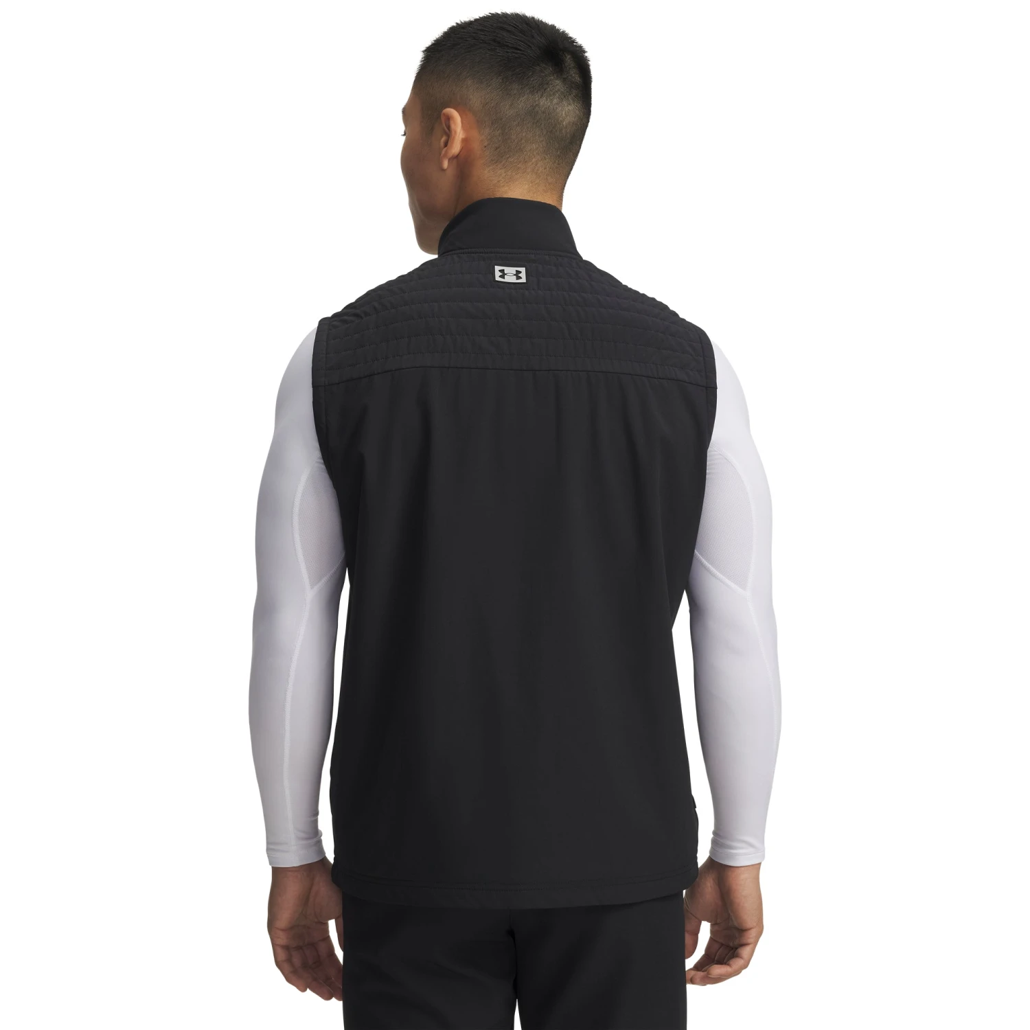 Under Armour Men's Drive Pro Golf Vest 7 Under Armour Men's Drive Pro Golf Vest - Image 5