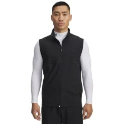 Under Armour Men's Drive Pro Golf Vest 11 Under Armour Men's Drive Pro Golf Vest -FootJoy Store s7.V5 6005670 005 FC 1