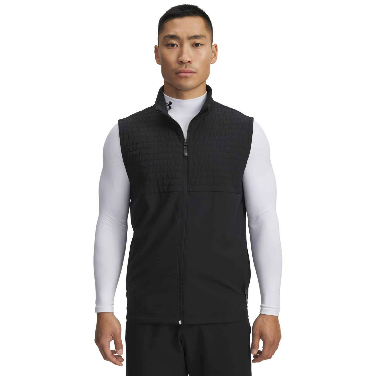 Under Armour Men's Drive Pro Golf Vest 6 Under Armour Men's Drive Pro Golf Vest - Image 4