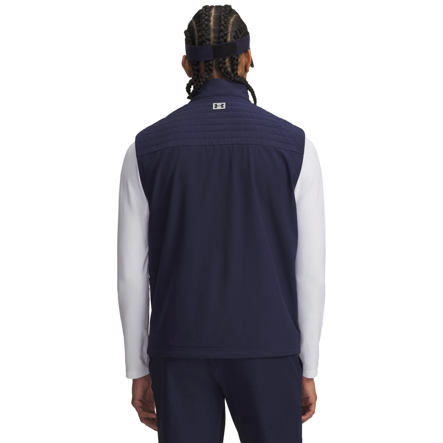 Under Armour Men's Drive Pro Golf Vest 4 Under Armour Men's Drive Pro Golf Vest - Image 2