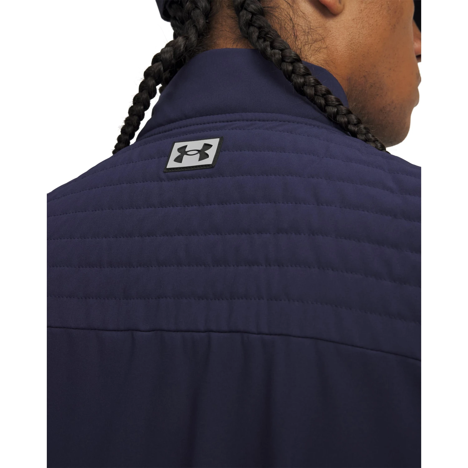 Under Armour Men's Drive Pro Golf Vest 5 Under Armour Men's Drive Pro Golf Vest - Image 3