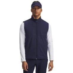 Under Armour Men's Drive Pro Golf Vest