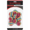 Striped Practise Golf Balls -FootJoy Store striped practice ball pack jpg