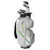 TaylorMade RBZ SpeedLite Golf Ladies 10 Piece Package Set -FootJoy Store taylormade rbz speed lite package set womens