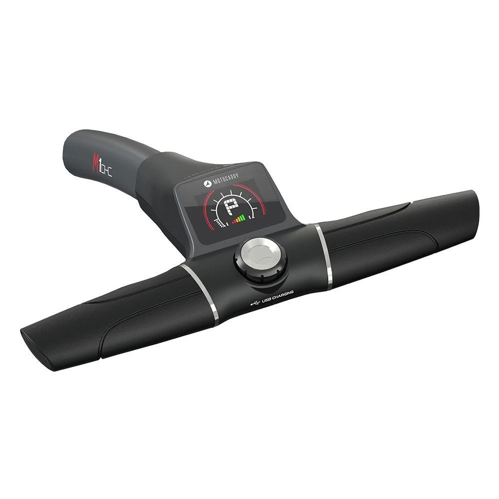 Motocaddy M1 DHC Electric Golf Trolley 8 Motocaddy M1 DHC Electric Golf Trolley - Image 6